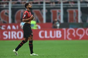 跟隊記者：奇克回歸米蘭合練，埃斯圖皮尼安仍單獨訓(xùn)練