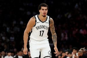 末節(jié)3中0！小邁克爾-波特14中5拿到16分6板4助2斷 三分8中3