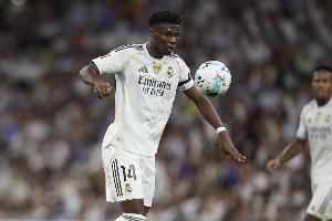 瓊阿梅尼：巴薩上賽季贏了所有國(guó)家德比，但今年將會(huì)是不同的故事