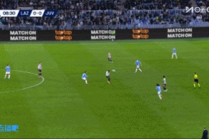 巴什奇遠射破門，尤文客場0-1落后拉齊奧