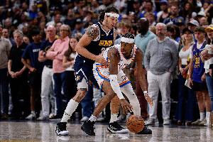 得分盛宴！新賽季僅開(kāi)打6天 已經(jīng)出現(xiàn)3場(chǎng)個(gè)人50+的得分秀