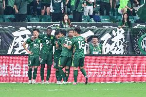 媒體人：中赫一直在撐著，近兩年資金都是靠投資人輸血和商業(yè)收入