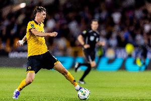 拉爾森：向所有支持者致歉，我們未能回報(bào)球迷應(yīng)得的勝利