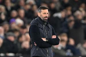 前萊斯特前鋒吐槽范尼：好前鋒不一定是好教練，他把我雪藏7個月