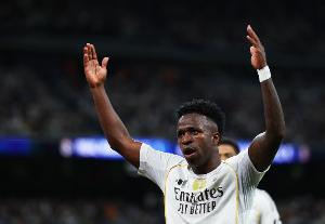 世體：皇馬高層不滿維尼修斯的態(tài)度，隊友們也認(rèn)為他行為不當(dāng)