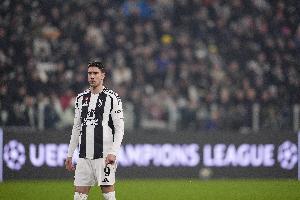 意媒：尤文球員賽后想向己隊球迷進行謝場，結(jié)果被球迷狂噓