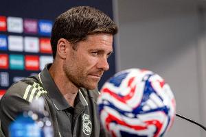 阿隆索：致力整體防守沒特殊安排盯防亞馬爾，享受此刻但保持冷靜