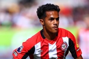 德天空：F-卡瓦略冬窗確定離開布倫特福德，永久出售也在考慮當(dāng)中