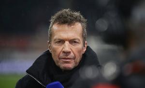 馬特烏斯：拜仁小將卡爾有可能參照穆西亞拉發(fā)展，他很優(yōu)秀