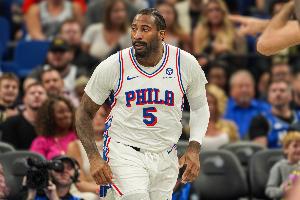 里程碑！德拉蒙德籃板數(shù)突破11000大關(guān) 現(xiàn)役第2位&僅次于詹姆斯