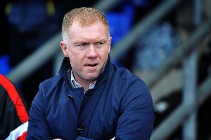 斯科爾斯：利物浦好像失去了阻止進(jìn)球的決心，很難贏得聯(lián)賽冠軍了