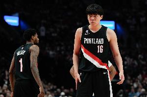 記者：強(qiáng)調(diào)楊瀚森NBA得分超越孫悅沒意義 中國籃球沒墜落成這樣