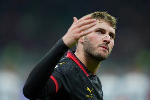 對亞特蘭大！記者：阿萊格里繼續(xù)信任希門尼斯，恩昆庫身體需恢復