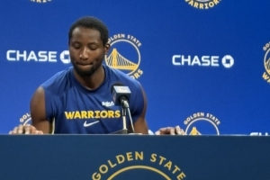 庫明加：我們打得很有紀律性 溝通很好 每個人都完成自己的任務(wù)