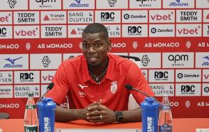 摩納哥主帥：博格巴的進(jìn)展一切順利，預(yù)計(jì)很快就能看到他重返賽場(chǎng)