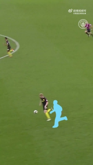 曼城官方小競猜——這位球員是誰？????