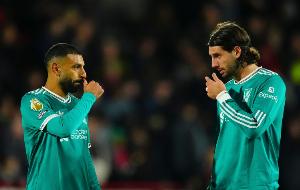 本賽季英超創(chuàng)造機(jī)會(huì)榜：利物浦壓曼聯(lián)居首，城鵲槍列前五