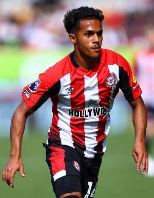 標(biāo)晚：卡瓦略為尋求更多出場時間，想冬窗盡快離開布倫特福德