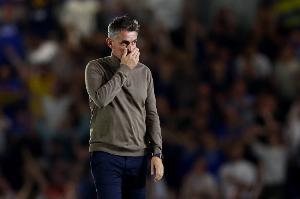 接替羅杰斯！英媒：麥肯納是凱爾特人新帥候選人之一