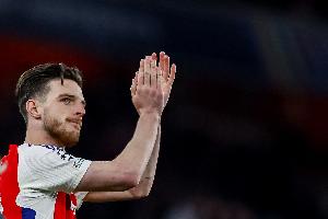 BBC：薩卡續(xù)約后將躋身隊(duì)史頂薪階層 槍手還準(zhǔn)備續(xù)約廷伯和賴斯