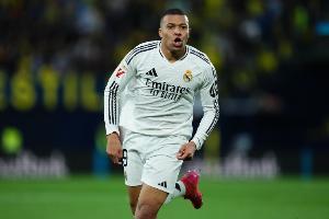 獨(dú)一檔！姆巴佩近15場(chǎng)西甲共進(jìn)20球，同期其他球員最多僅9球