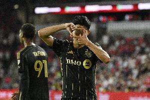 羅馬諾：孫興慜未與任何意甲球隊談租借，他專注于洛杉磯FC