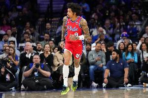 打得真好！烏布雷16中9拿下25分10板4助1斷2帽