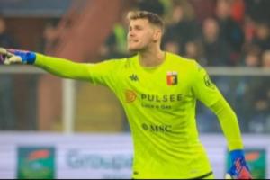 意媒：國米二門馬丁內(nèi)斯駕車撞死一位老人，后者闖入了其行駛車道