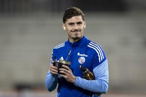 橫空出世！斯特拉斯堡前鋒帕尼切利15項(xiàng)數(shù)據(jù)在法甲前鋒里排第一