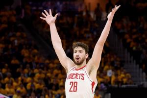 火箭：先走一步了！鵜鶘是西部唯一還未贏球的球隊(duì) 今日慘敗綠軍