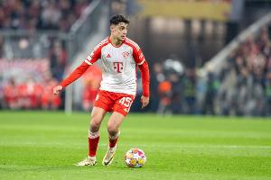 帕夫洛維奇：首個(gè)足球偶像是C羅，每人都知道他的努力和獲勝渴望