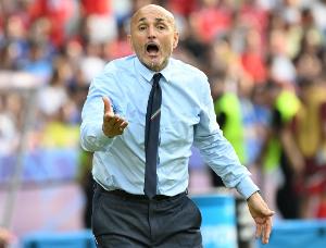 阿斯：尤文希望盡快確定新帥，斯帕萊蒂成為熱門人選