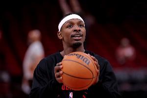 真摯的祝福！NBA官方祝火箭球員泰特30歲生日快樂！????