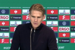 弗羅因德：目標(biāo)盡快續(xù)約整個(gè)教練團(tuán)隊(duì) 烏爾比希有完美的平臺(tái)