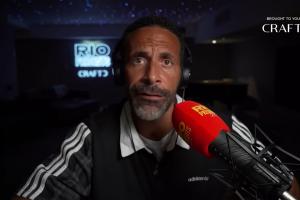 費迪南德：阿莫林就像在拿帥位玩輪盤賭，只微調(diào)戰(zhàn)術(shù)是不長久的