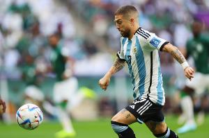 帕普-戈麥斯：禁賽期不敢看足球，最開始的幾個月每天都在哭