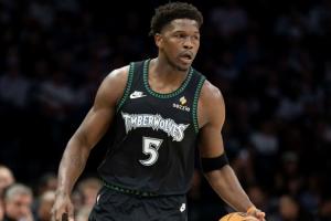 ??Shams：愛德華茲因右腿筋拉傷將傷缺兩周！