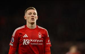 森林要價(jià)過(guò)億！安德森贏得球權(quán)、成功對(duì)抗等4項(xiàng)數(shù)據(jù)均領(lǐng)跑英超