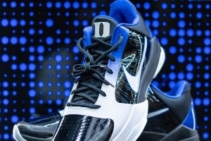 羨煞旁人！杜克大學曬出了球隊專屬的第三款Kobe 5配色！