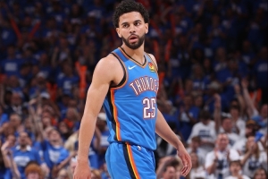 亞歷山大：阿杰伊-米切爾正向世界展示 他能夠適合任何陣容