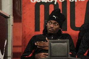 科斯塔庫塔：米蘭沒有萊奧踢得更好，他在場上時球隊不是整體