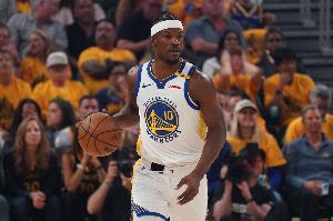 巴特勒談勇士陣容深度：這對我們是好事 對其他球隊是可怕的事情