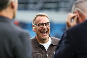 不奪冠塔帥就下課？默森：人們忘了五年前，阿森納只是陪跑者