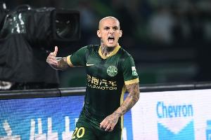 先禮后兵！浙江隊(duì)2022賽季以來28場(chǎng)先失球后不敗，中超同期內(nèi)最多