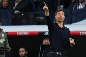 TA：阿隆索在改變皇馬更衣室的壞習(xí)慣，幾周來與部分球員關(guān)系緊張