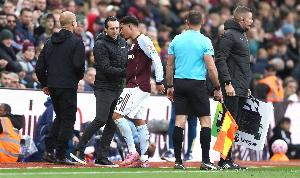 換上又被換下！郵報：維拉承擔(dān)桑喬20萬周薪 且無法在1月提前退租