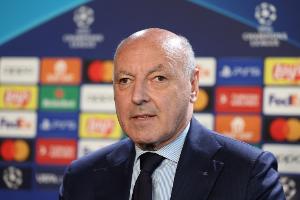 馬洛塔談替補門將車禍：向遇難者家屬深切慰問，同時關(guān)心問候球員