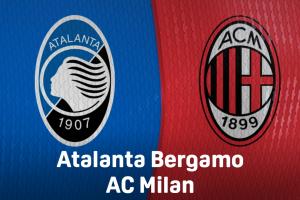 米蘭vs亞特蘭大首發(fā)：希門尼斯、萊奧、魔笛先發(fā)，CDK、里奇出戰(zhàn)