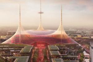 鏡報：曼聯(lián)20億鎊球場計劃或面臨延期，建筑公司也參與圣西羅項目