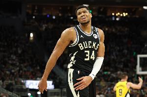 若被交易更想去尼克斯？字母哥：誰說的？我沒看那篇報道